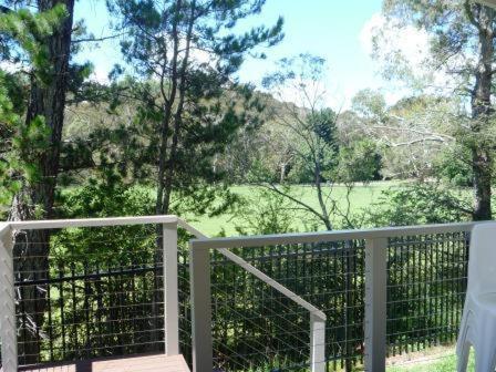 Katoomba Falls Tourist Park Exterior foto